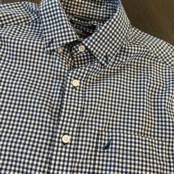 Nautica buttondown - Picture 2 of 6